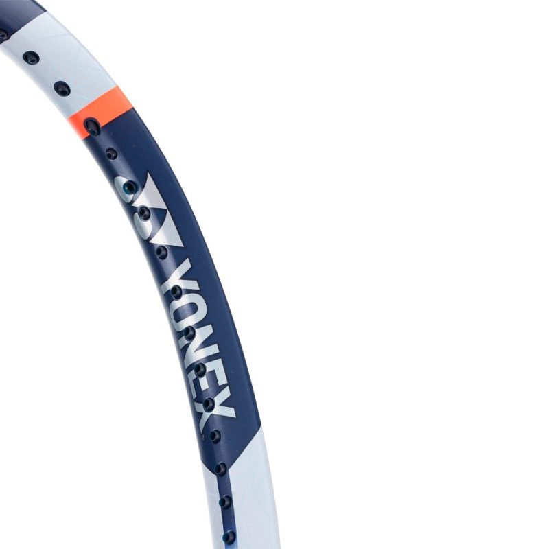 Yonex ไม้เทนนิส Astrel 105 Tennis Racket G2 | Grayish Blue ( 03AST105YX ) - Image 6