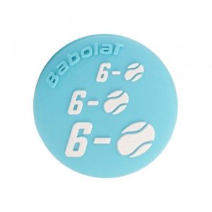 Babolat ยางกันสะเทือน Loony Damp | Light Blue ( 700135A )