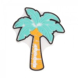 Babolat ยางกันสะเทือน Loony Damp | Mint / Yellow / White ( 700135D )