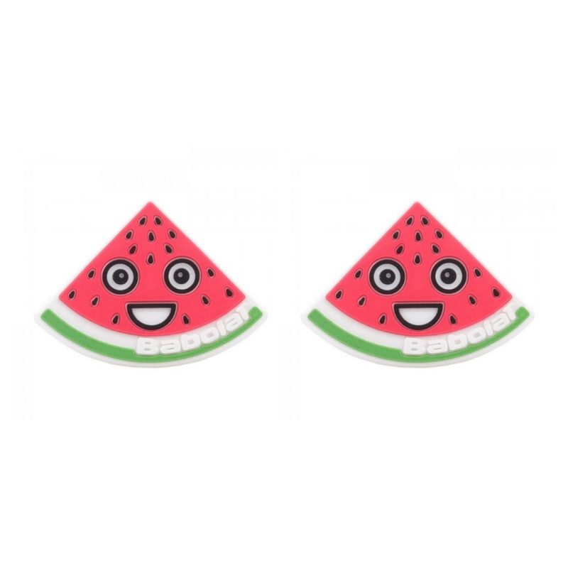 Babolat ยางกันสะเทือน Loony Damp | Red / Green / White ( 700135E ) - Image 3