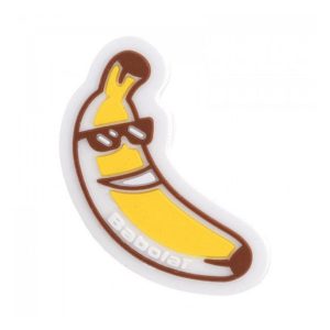 Babolat ยางกันสะเทือน Loony Damp | Yellow / Brown ( 700135H )