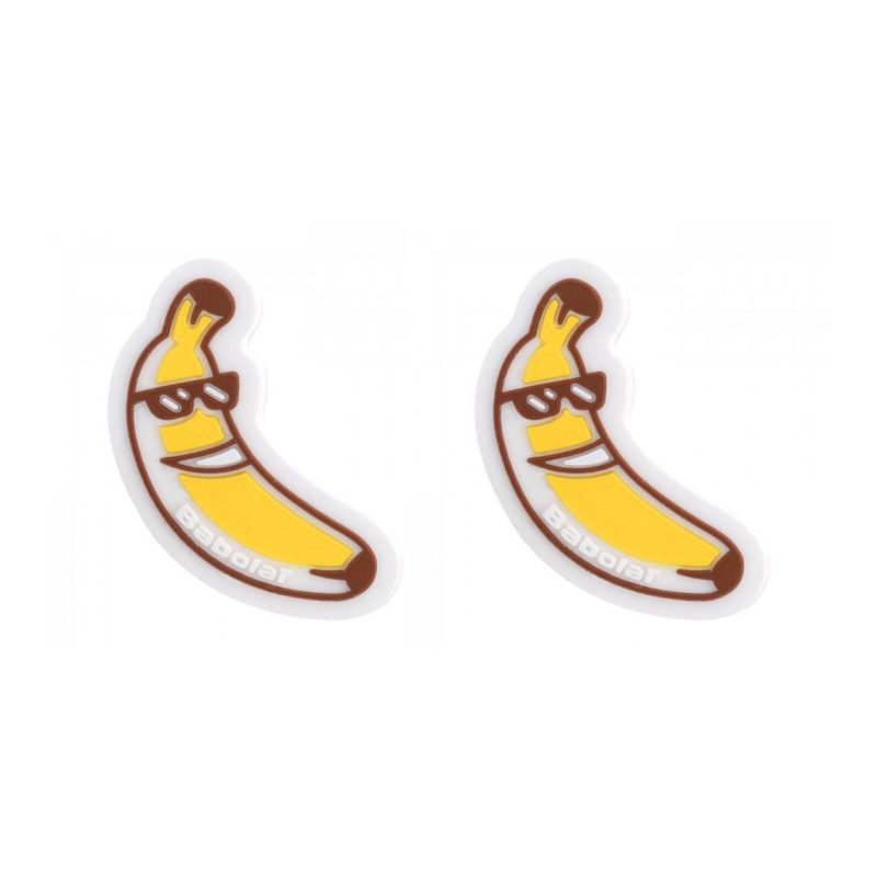 Babolat ยางกันสะเทือน Loony Damp | Yellow / Brown ( 700135H ) - Image 3