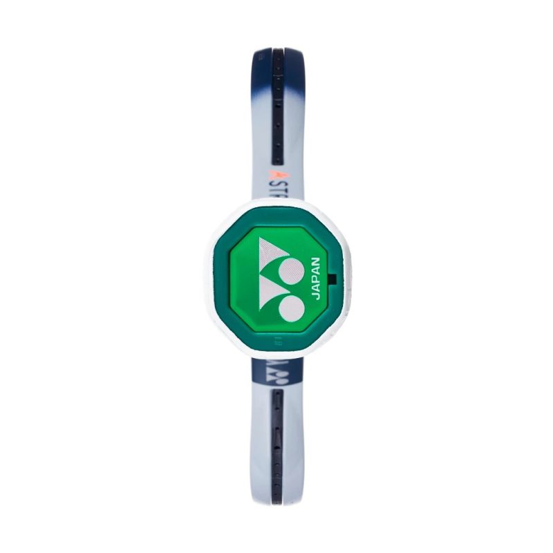 Yonex ไม้เทนนิส Astrel 105 Tennis Racket G2 | Grayish Blue ( 03AST105YX ) - Image 8