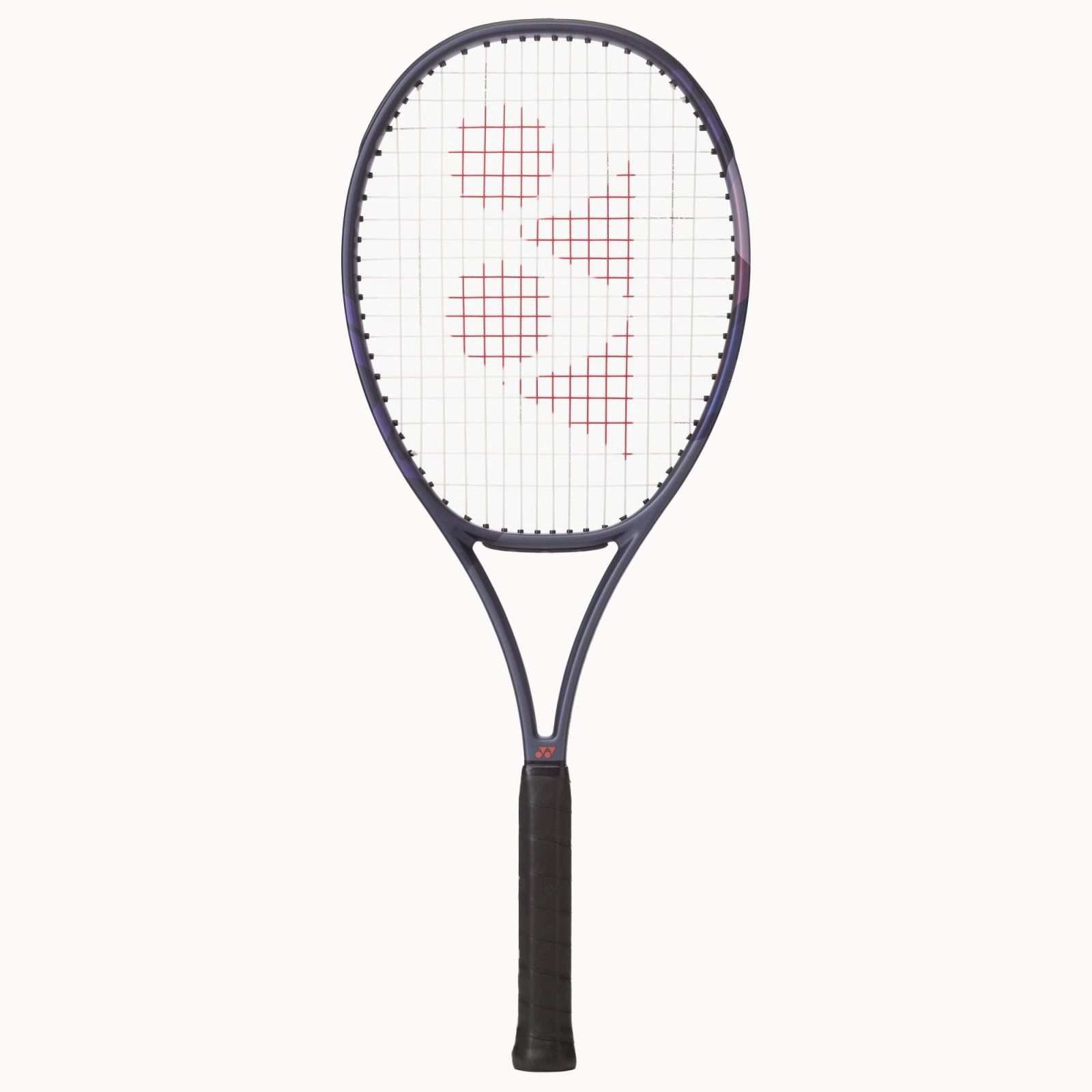Yonex ไม้เทนนิส Percept 97 2025 Tennis Racket G2 | Midnight Navy ( 01PE97YXMNNB )