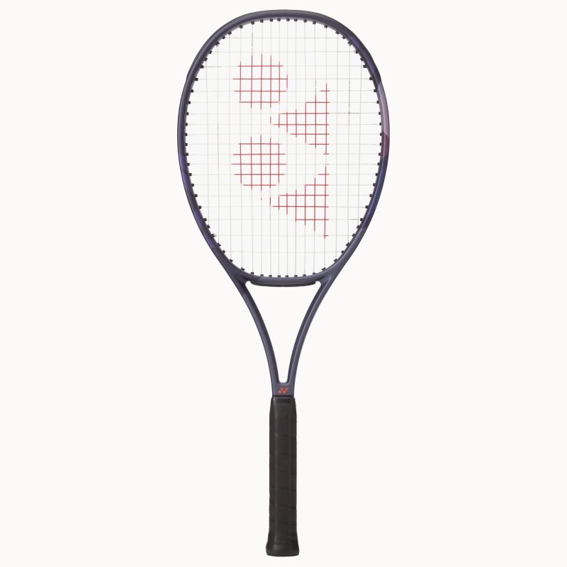 Yonex ไม้เทนนิส Percept 97 2025 Tennis Racket G2 | Midnight Navy ( 01PE97YXMNNB )