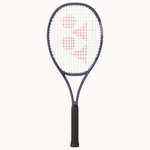 Yonex ไม้เทนนิส Percept 97L Tennis Racket G2 | Midnight Navy ( 01PE97L )