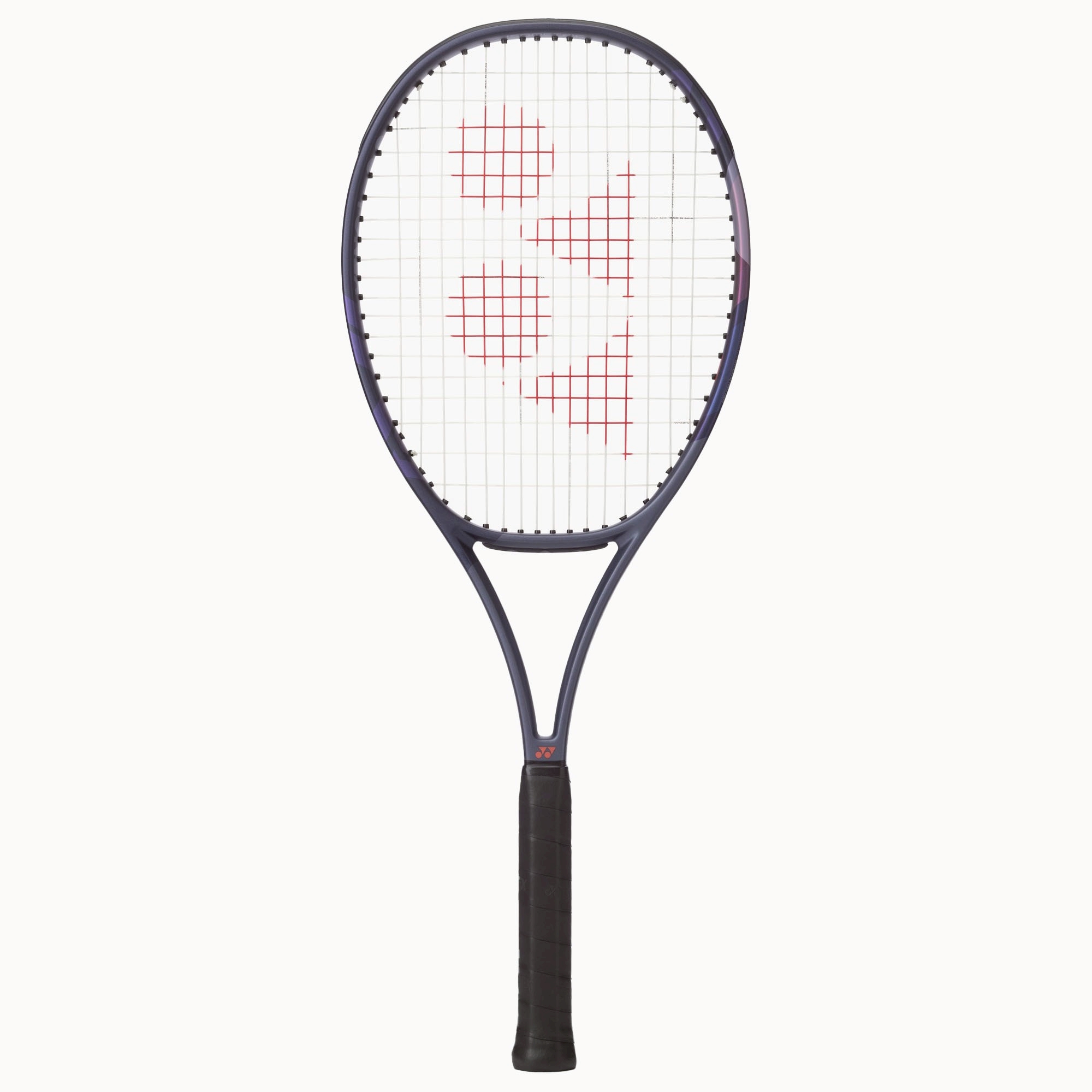Yonex ไม้เทนนิส Percept 100L 2025 Tennis Racket G2 | Midnight Navy