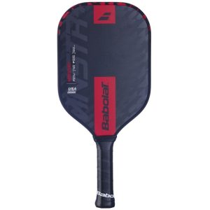 Babolat ไม้พิคเคิลบอล Paddle MNSTR+ Pickleball Paddle | Black ( 160024 )