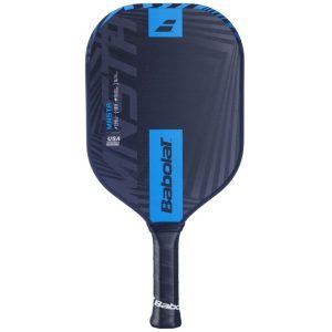 Babolat ไม้พิคเคิลบอล Paddle MNSTR Pickleball Paddle | Black ( 160025 )