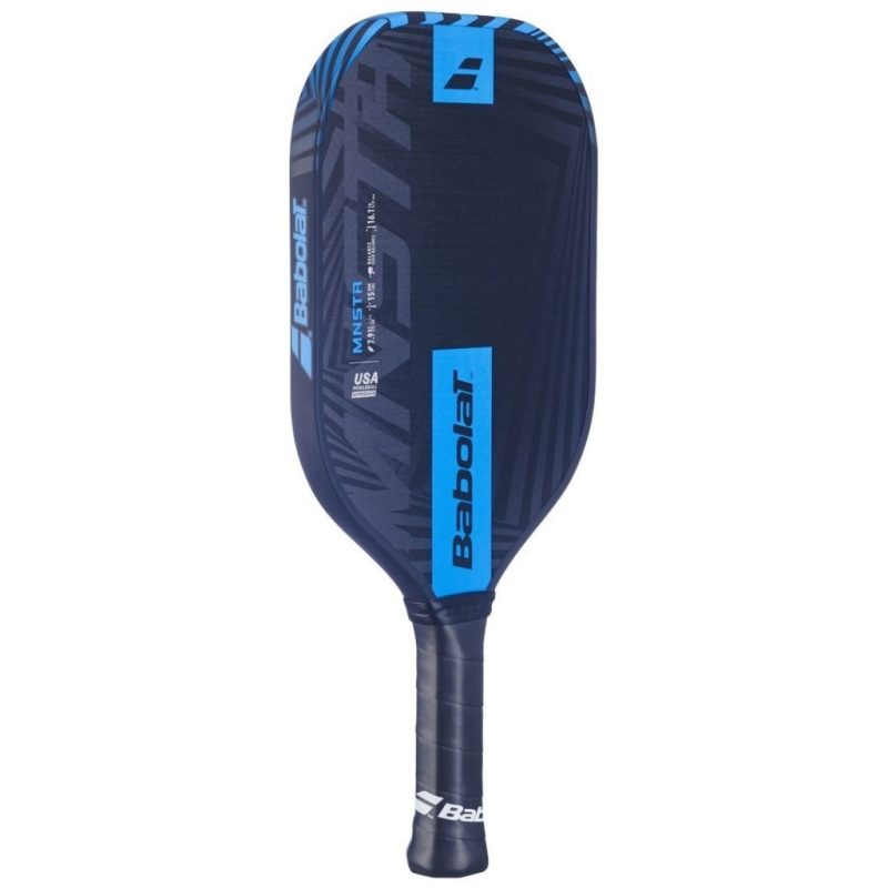 Babolat ไม้พิคเคิลบอล Paddle MNSTR Pickleball Paddle | Black ( 160025 ) - Image 3