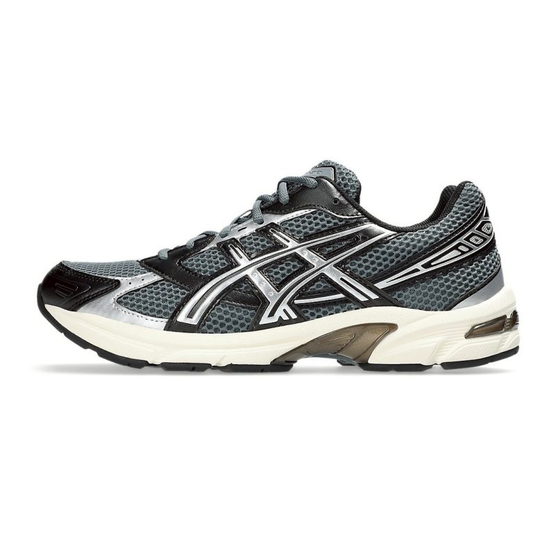 Asics รองเท้าผ้าใบ Gel-1130 | Steel Grey/Black ( 1203A609-021 ) - Image 8