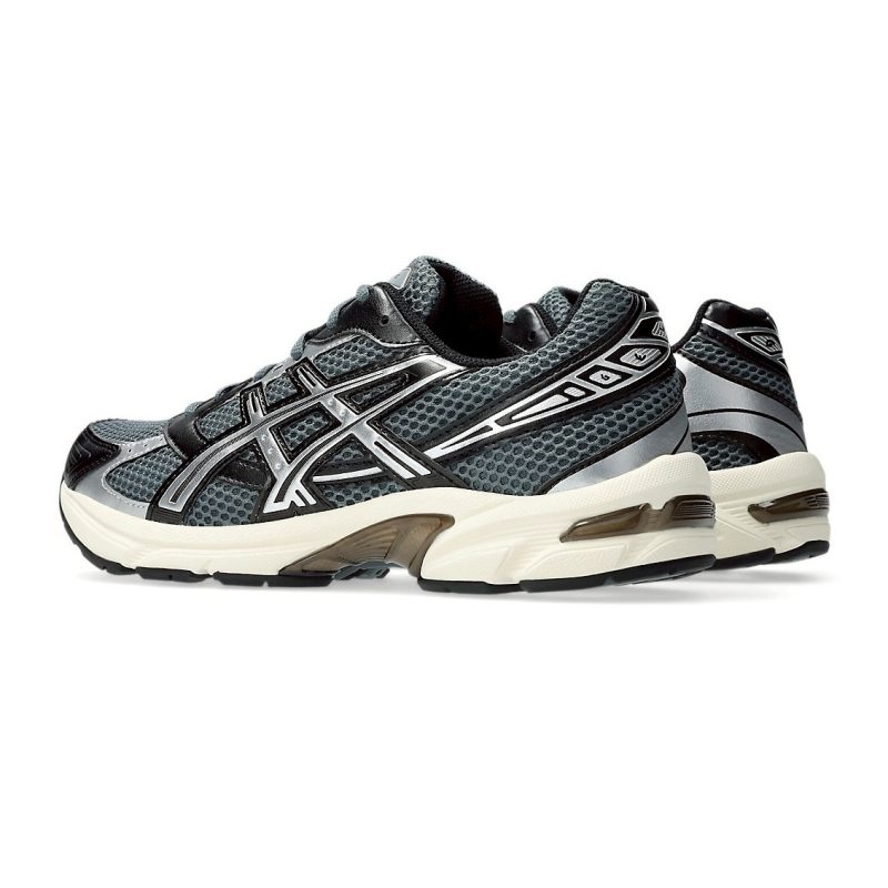 Asics รองเท้าผ้าใบ Gel-1130 | Steel Grey/Black ( 1203A609-021 ) - Image 3