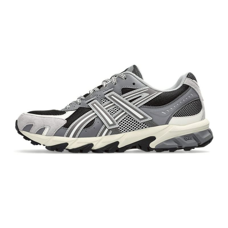 Asics รองเท้าวิ่งเทรล Gel-Sonoma TR62 Trail Running Shoes | Black/Cement Grey ( 1203A734-003 ) - Image 8