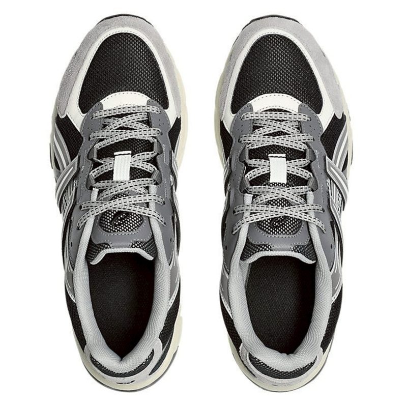 Asics รองเท้าวิ่งเทรล Gel-Sonoma TR62 Trail Running Shoes | Black/Cement Grey ( 1203A734-003 ) - Image 7