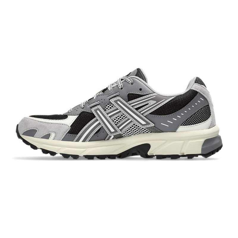 Asics รองเท้าวิ่งเทรล Gel-Sonoma TR62 Trail Running Shoes | Black/Cement Grey ( 1203A734-003 ) - Image 4