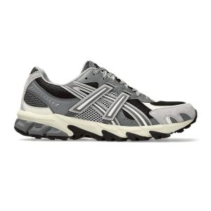 Asics รองเท้าวิ่งเทรล Gel-Sonoma TR62 Trail Running Shoes | Black/Cement Grey ( 1203A734-003 )