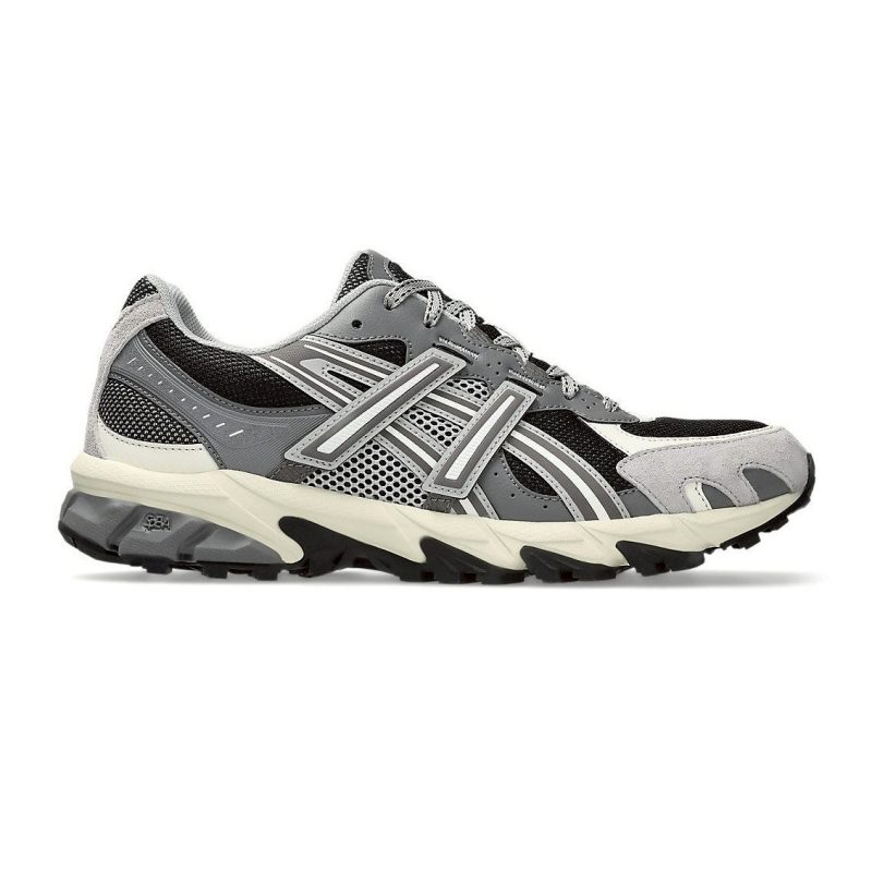 Asics รองเท้าวิ่งเทรล Gel-Sonoma TR62 Trail Running Shoes | Black/Cement Grey ( 1203A734-003 )