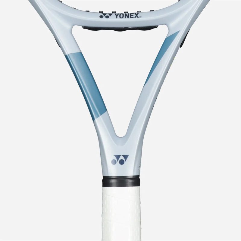 Yonex ไม้เทนนิส Astrel 100 Tennis Racket G1,G2,G3 | Grayish Green ( 03AST100YXGRG ) - Image 6