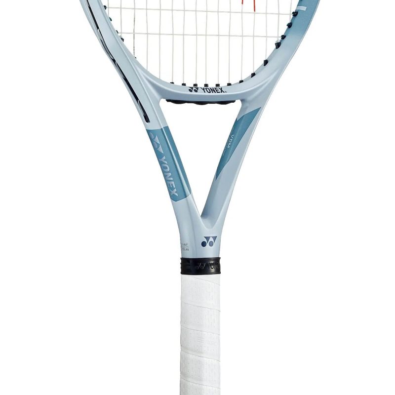 Yonex ไม้เทนนิส Astrel 100 Tennis Racket G1,G2,G3 | Grayish Green ( 03AST100YXGRG ) - Image 5
