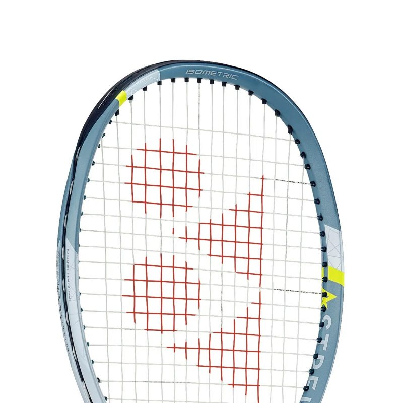Yonex ไม้เทนนิส Astrel 100 Tennis Racket G1,G2,G3 | Grayish Green ( 03AST100YXGRG ) - Image 4