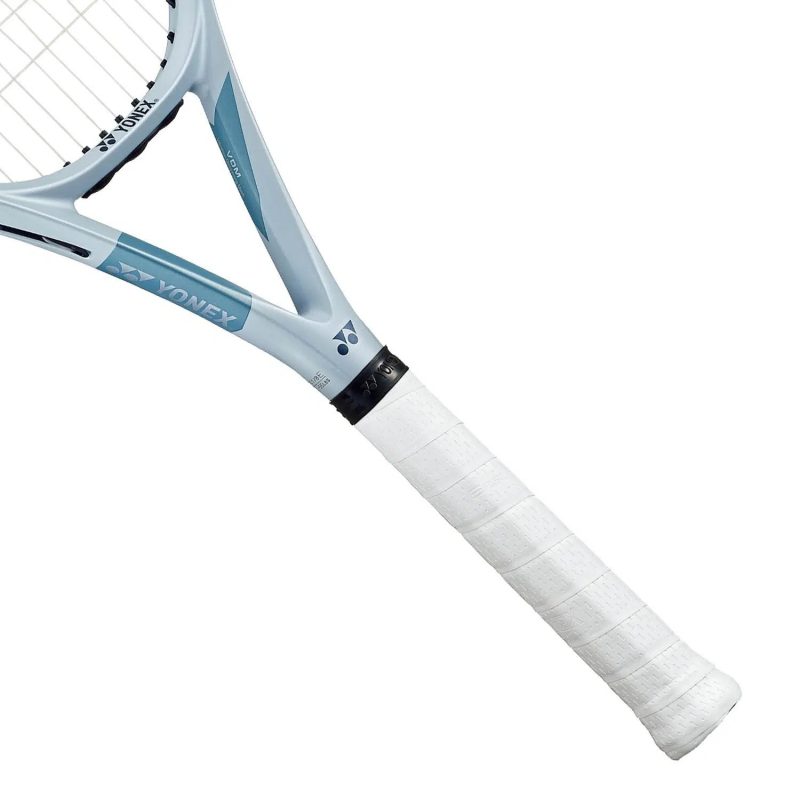 Yonex ไม้เทนนิส Astrel 100 Tennis Racket G1,G2,G3 | Grayish Green ( 03AST100YXGRG ) - Image 3