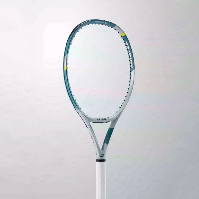 Yonex ไม้เทนนิส Astrel 100 Tennis Racket G1,G2,G3 | Grayish Green ( 03AST100YXGRG ) - Image 15