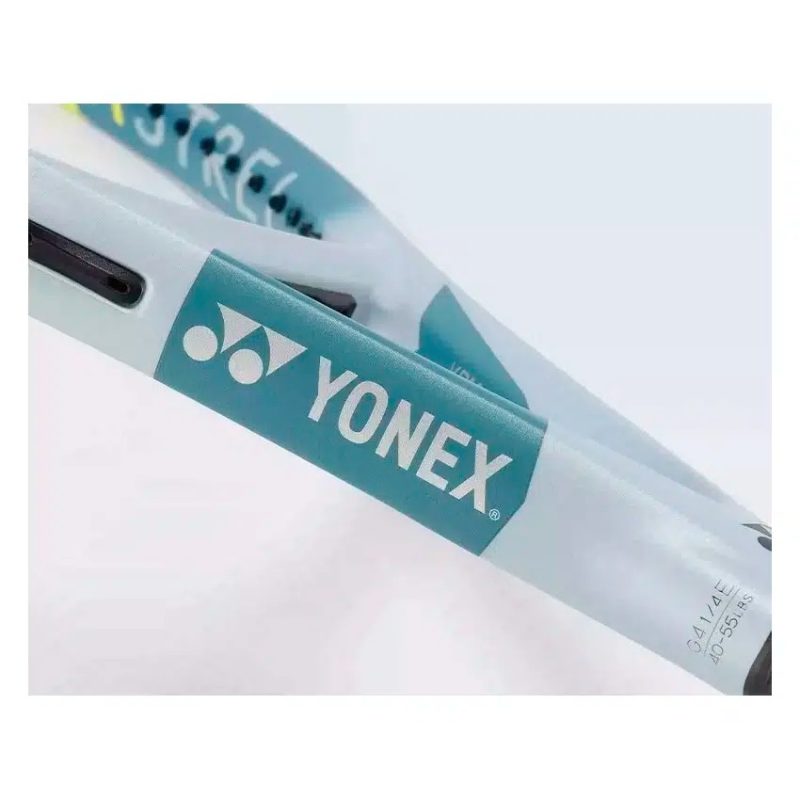 Yonex ไม้เทนนิส Astrel 100 Tennis Racket G1,G2,G3 | Grayish Green ( 03AST100YXGRG ) - Image 12