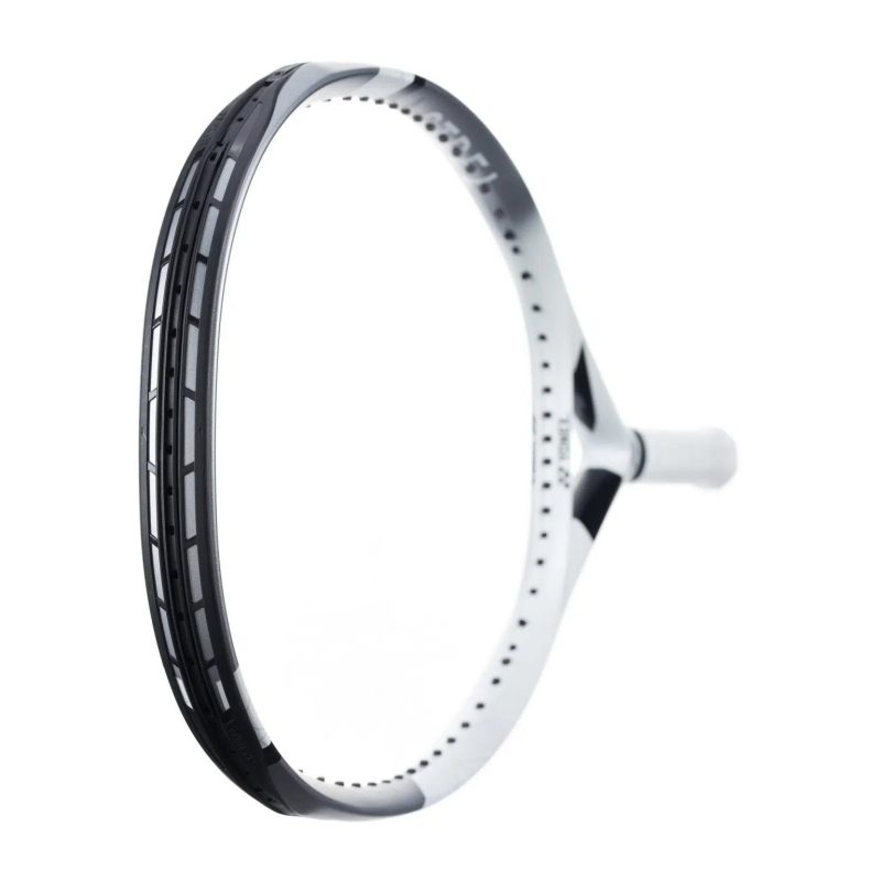 Yonex ไม้เทนนิส Astrel 120 Tennis Racket G1,G2,G3 | Grayish White ( 03AST120YXGRW ) - Image 16