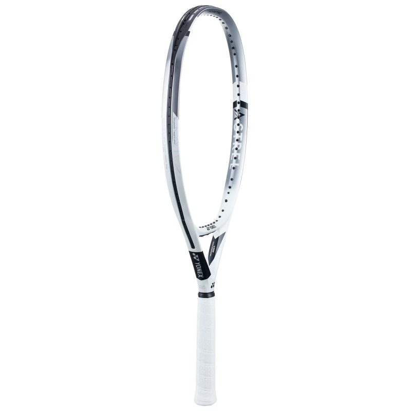 Yonex ไม้เทนนิส Astrel 120 Tennis Racket G1,G2,G3 | Grayish White ( 03AST120YXGRW ) - Image 2