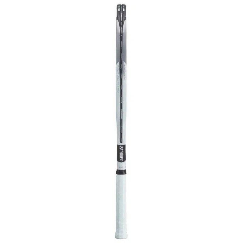 Yonex ไม้เทนนิส Astrel 120 Tennis Racket G1,G2,G3 | Grayish White ( 03AST120YXGRW ) - Image 4