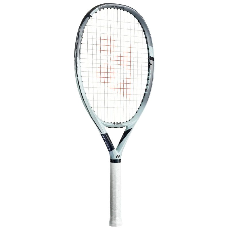 Yonex ไม้เทนนิส Astrel 120 Tennis Racket G1,G2,G3 | Grayish White ( 03AST120YXGRW ) - Image 3
