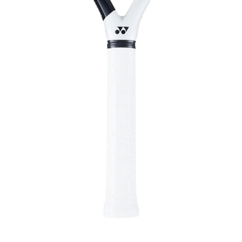 Yonex ไม้เทนนิส Astrel 120 Tennis Racket G1,G2,G3 | Grayish White ( 03AST120YXGRW ) - Image 17