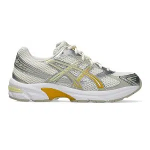 Asics รองเท้าผ้าใบผู้หญิง Gel-1130 | Cream/Pure Silver ( 1202A164-125 )