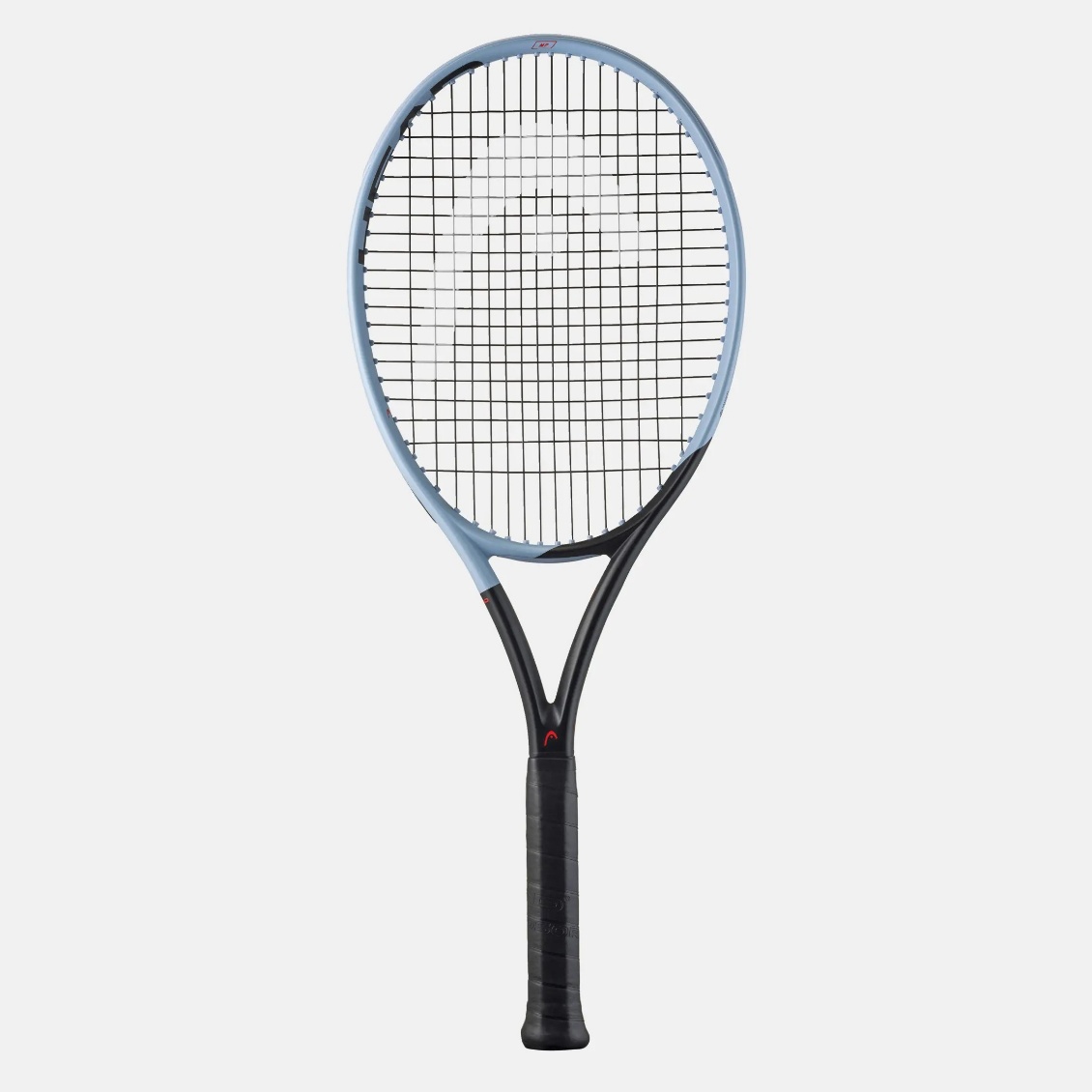 Head ไม้เทนนิส  Instinct MP 2025 Tennis Racket G2,G3 | Zandvoort Blue ( 232005 )