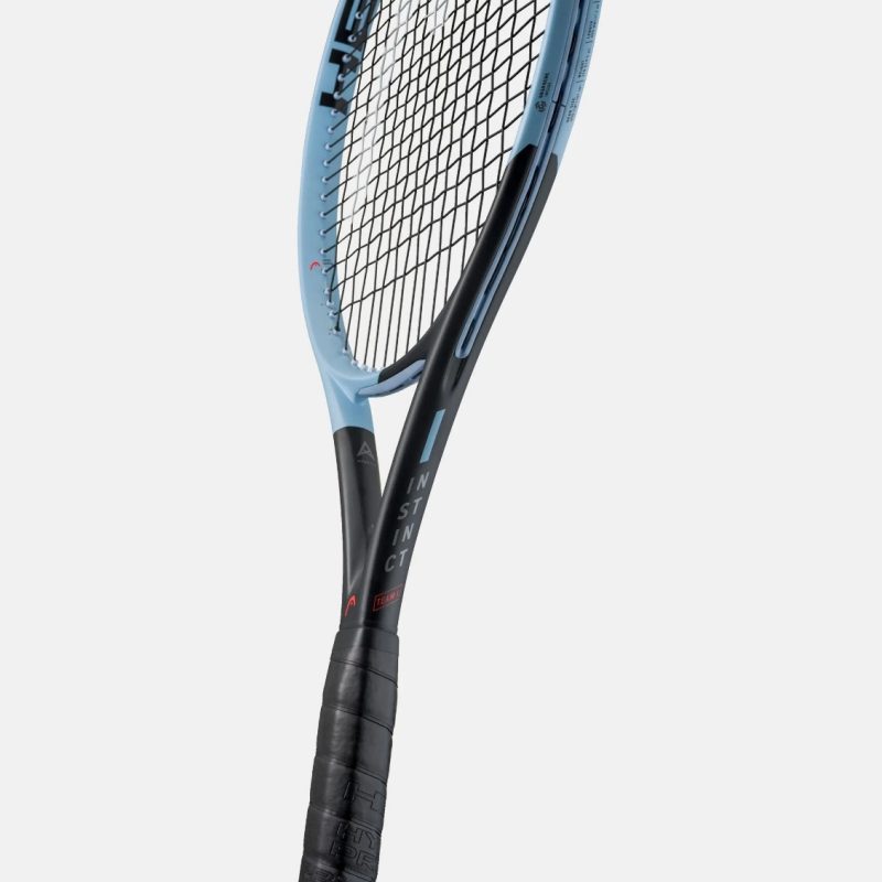 Head ไม้เทนนิส  Instinct Team L 2025 Tennis Racket G2,G3 | Zandvoort Blue ( 232025 ) - Image 3