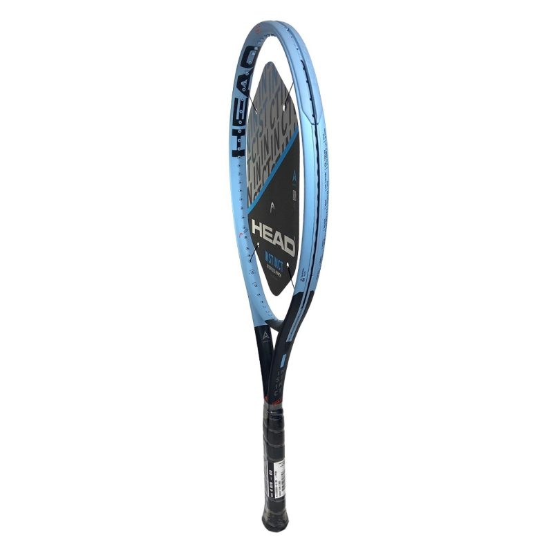 Head ไม้เทนนิส  Instinct Team L 2025 Tennis Racket G2,G3 | Zandvoort Blue ( 232025 ) - Image 5