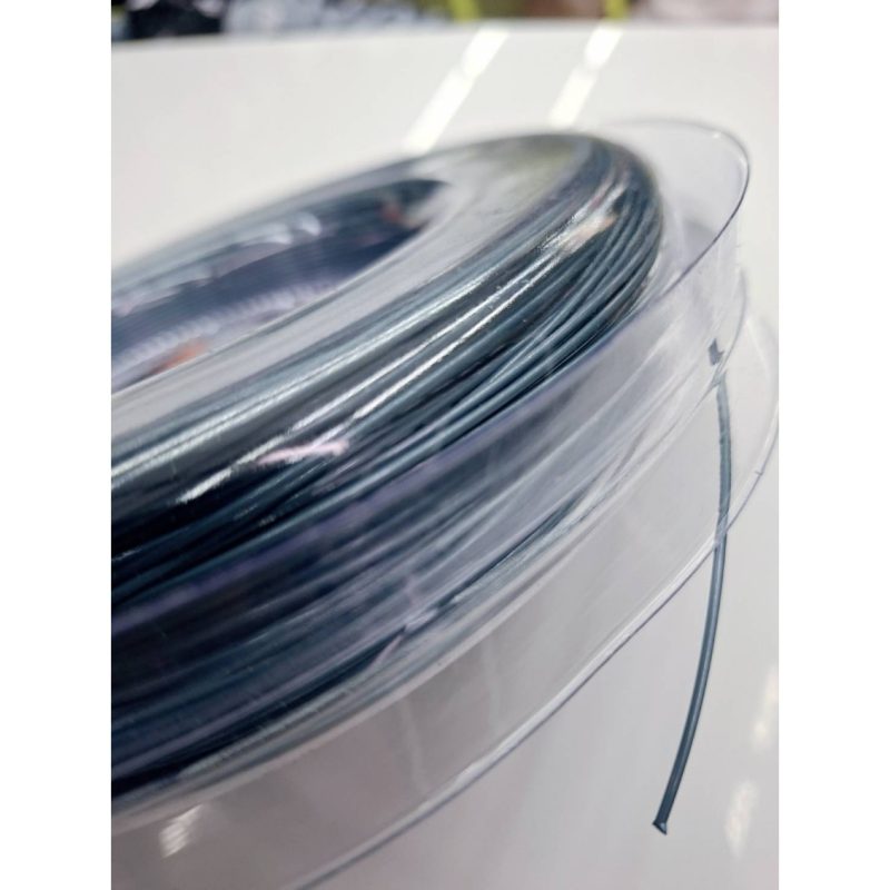 Head เอ็นไม้เทนนิส Hawk Power 200M 17g/1.25mm Tennis String Reel | Petrol ( 281032 ) - Image 3