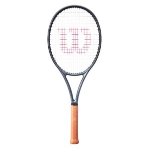 Wilson ไม้เทนนิส RF 01 Laver Cup 2025 Tennis Racket FRM 2 4 1/4 | Black ( WR179511U2 )