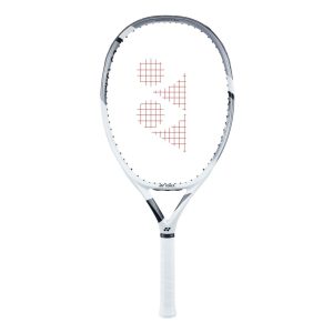 Yonex ไม้เทนนิส Astrel 120 Tennis Racket G1,G2,G3 | Grayish White ( 03AST120YXGRW )