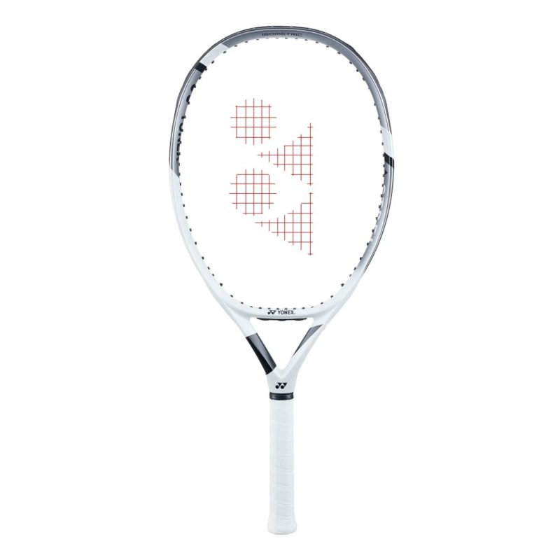 Yonex ไม้เทนนิส Astrel 120 Tennis Racket G1,G2,G3 | Grayish White ( 03AST120YXGRW )