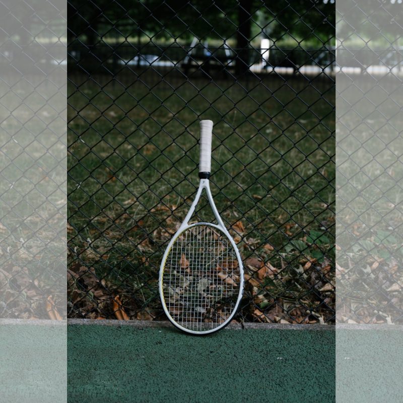 ReString เอ็นไม้เทนนิส SYNC 1.20/18 Tennis String Reel | Grey ( 721749700159 ) - Image 5