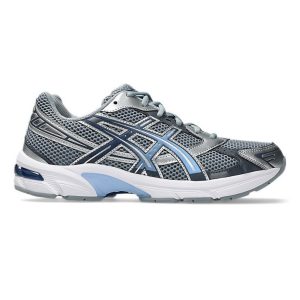 Asics รองเท้าผ้าใบ Gel-1130 | Gravel/Pure Silver ( 1203A609-022 )