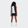 On เสื้อเทนนิสผู้หญิง Women's Court Tank | White/Black ( 1WE11070462 ) - Image 3
