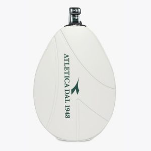 Diadora กระเป๋า Forte Hardshell Advantage Single Bag | White ( D5343TBG43IVS )