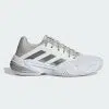 Adidas รองเท้าเทนนิสผู้หญิง Barricade 13 Tennis Shoes | Cloud White / Core Black / Grey One ( IF0407 )