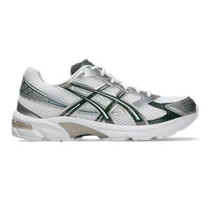 Asics รองเท้าผ้าใบ Gel-1130 | White/Forest Night ( 1203A609-106 )