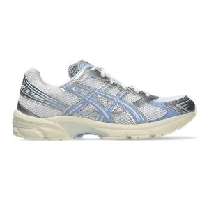Asics รองเท้าผ้าใบ Gel-1130 | White/Light Sapphire ( 1203A609-107 )