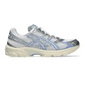 Asics รองเท้าผ้าใบ Gel-1130 | White/Light Sapphire ( 1203A609-107 )