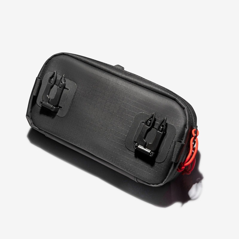 Cancha กระเป๋า Sling Bag | Deep Black ( CSLB-01 ) - Image 8