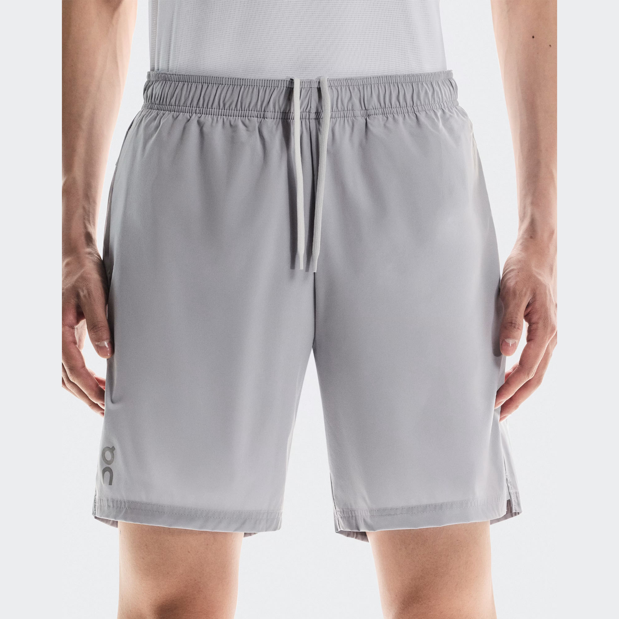 On กางเกงเทนนิสผู้ชาย Men's 5" Core Shorts | Lilac ( 1MF10120174 )